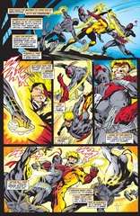 X-Men #93