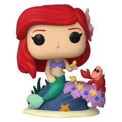Funko POP! Disney. Ultimate Princess: Ariel (1012)