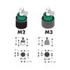 Hansgrohe 92730000 Картридж М2/М3