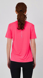 Футболка Nordski Stayer Neon Pink W женская