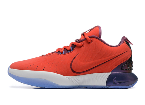 Nike LeBron 21 'James Theater' 
