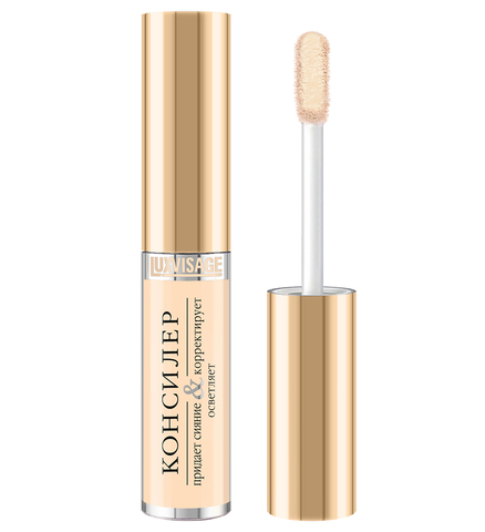LuxVisage Консилер Luxvisage Тон 01 light