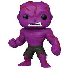 Funko POP! Marvel What If: Happy The Freak Hogan (1465)