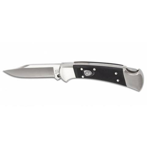 Складной нож BUCK 0112BKSA 112 Ranger Auto Elite S30V, автомат