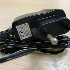 Зарядное уcтройство для аккумулятора 6V (800mA)