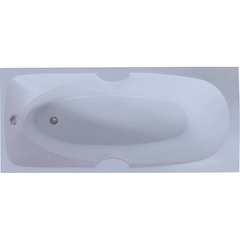 Aquatek Европа EVR180-0000041 Ванна, цвет: белый фото