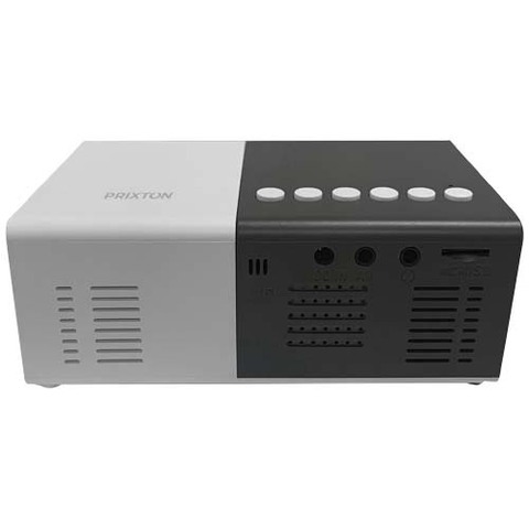Prixton Mini Pro Cinema-проектор