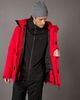 8848 Altitude Castor Wandeck горнолыжный костюм мужской red-black - 2