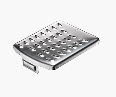 Блендер Bamix SuperBox M200 Red