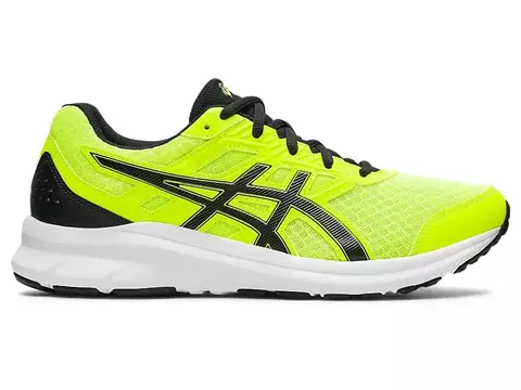 Asics Jolt 3 кроссовки беговые мужские желтые (Распродажа)