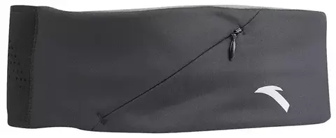 Поясная сумка Anta Running black