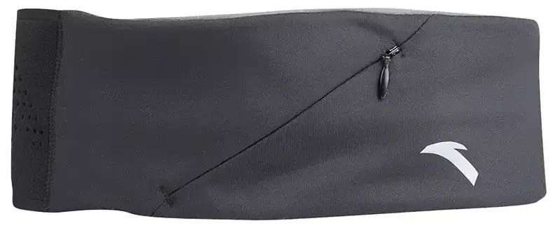 Поясная сумка Anta Running black - 3