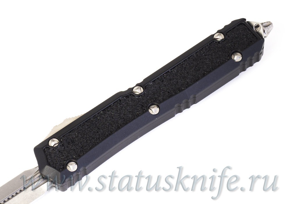 Нож Microtech 206-10S Makora Stonewash
