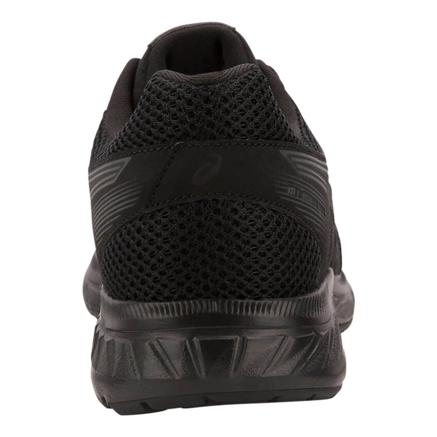 Asics Gel-Contend 5 кроссовки беговые мужские черные - 3