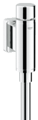 GROHE Rondo 37346000 Внешнее смывное устройство для писсуара нажимное фото