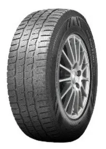 Шина Kumho PorTran CW51 110/108R R16C 205/75 зимняя