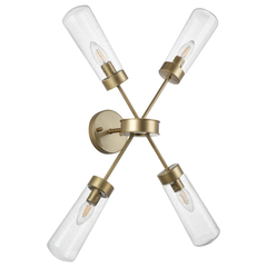 Настенный светильник Lightstar Crotone 690643