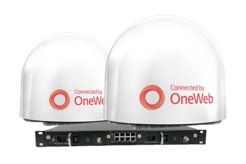 Intellian OW70L-PP Купить Intellian OW70L-PP по доступной цене