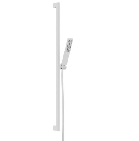 Hansgrohe Pulsify E 24381700 Душевой гарнитур (белый матовый)