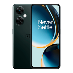 Смартфон OnePlus Nord CE3 Lite 5G 8/256GB, Chromatic Gray (Хроматический серый) (Global)