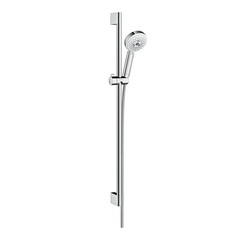 Hansgrohe Crometta 100 26656400 Душевой гарнитур 91,5 см 3 режима фото