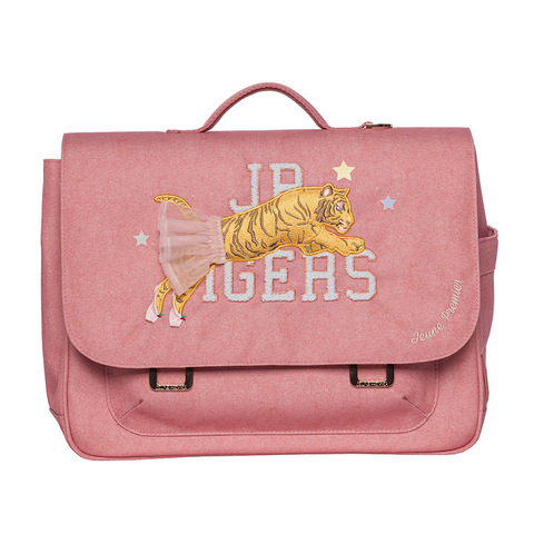 Портфель Jeune Premier It Midi Tutu Tiger Pink