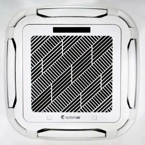 Сплит-система кассетного типа Sysplit Cassette 36 EVO HP Q инверторная
