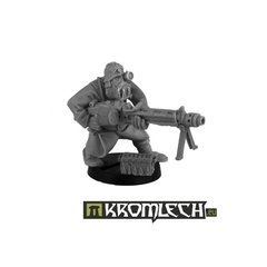 Orc Greatcoat MG42 Gunner (1)