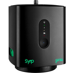 Устройство покадровой съемки Syrp Genie One Motion Control Pan Head/Linear Drive