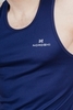 Мужской комплект для тренировок Nordski Run Athletic Belt темно-синий - 3
