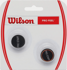 Виброгаситель Wilson Pro Feel Pro Staff Dampener (2 шт.)