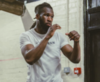 Футболка Boxraw ABC Белый