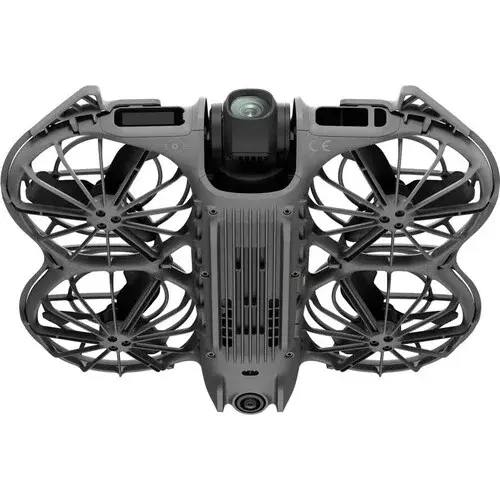 Квадрокоптер DJI Neo 2 Fly More Combo без очков