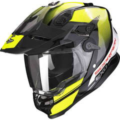 ADF-9000 Air Trail / Черно-желтый