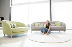 Кресло Astoria XL You&Me 150 см