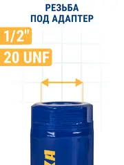 Коронка биметаллическая ПРАКТИКА 30 мм (773-217)
