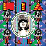 M.I.A.: Kala (Виниловая пластинка)