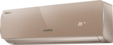Сплит-система ECOCLIMA, WIND LINE Inverter, ECW/I-12QCB / EC/I-12QC — фото 2
