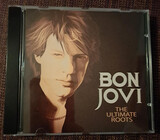 BON JOVI: The Ultimate Roots (Компакт-диск)