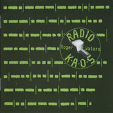WATERS, ROGER:  Radio K.A.O.S.