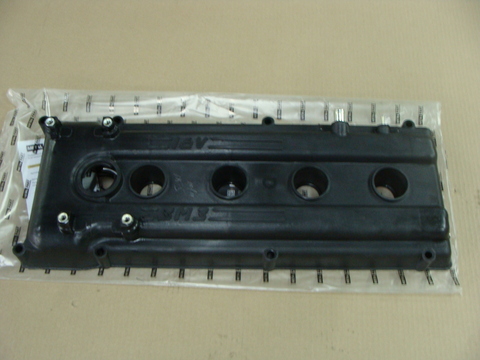 крышка клапанов ЗМЗ 4091 (пластмасса) (MetalPart)  MP-409.1007230-01