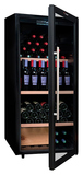 Винный шкаф Climadiff CPW160B1