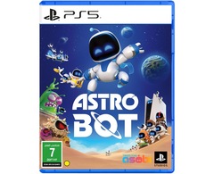 Astro Bot