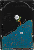 Жесткий диск 6TB SAS 12Gb/s Toshiba MG06SCA600A