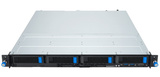Серверная платформа 1U ASUS RS300-E12-RS4