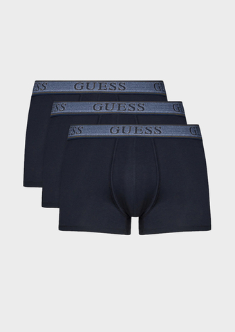 Трусы (3шт.) GUESS Boxer