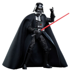 Фигурка Hasbro Star Wars The Black Series: Darth Vader (New Hope)
