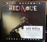 RED NOISE: Sound - On - Sound (Компакт-диск)
