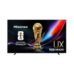 Телевизор Hisense 100UXQ