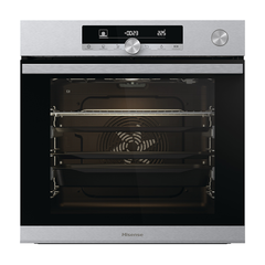 Духовой шкаф электрический Hisense BSA66334AX